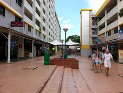 Bedok Town Centre (D16), Shop House #457915141
